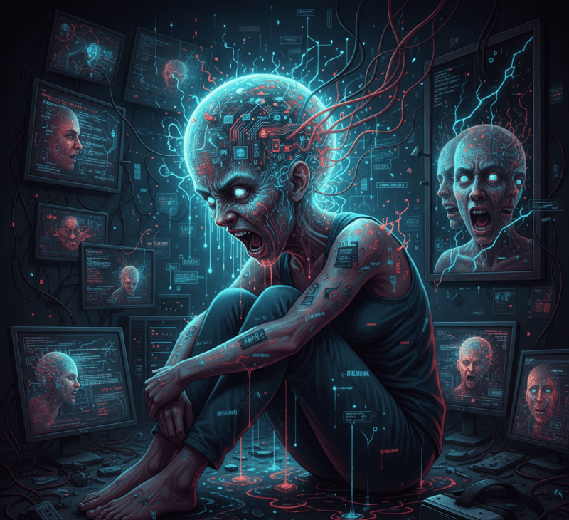 Chatbot-Psychosis