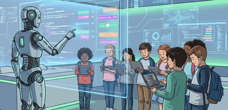 Robotics-Education