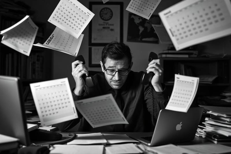 AI Meeting Schedulers