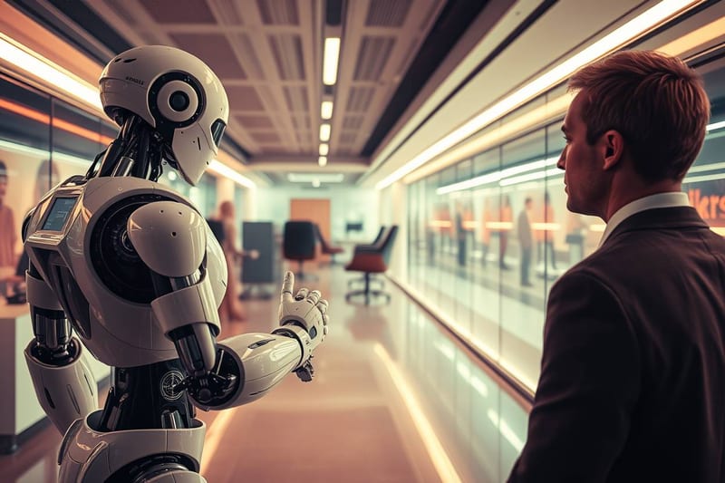 What Criteria Matter Most When Recruiting AI and ML Candidates