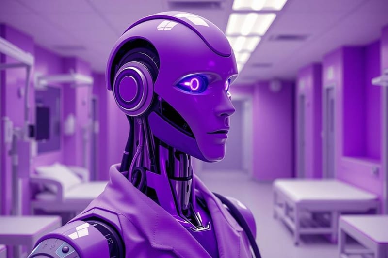 Ai-healthcare-optimization